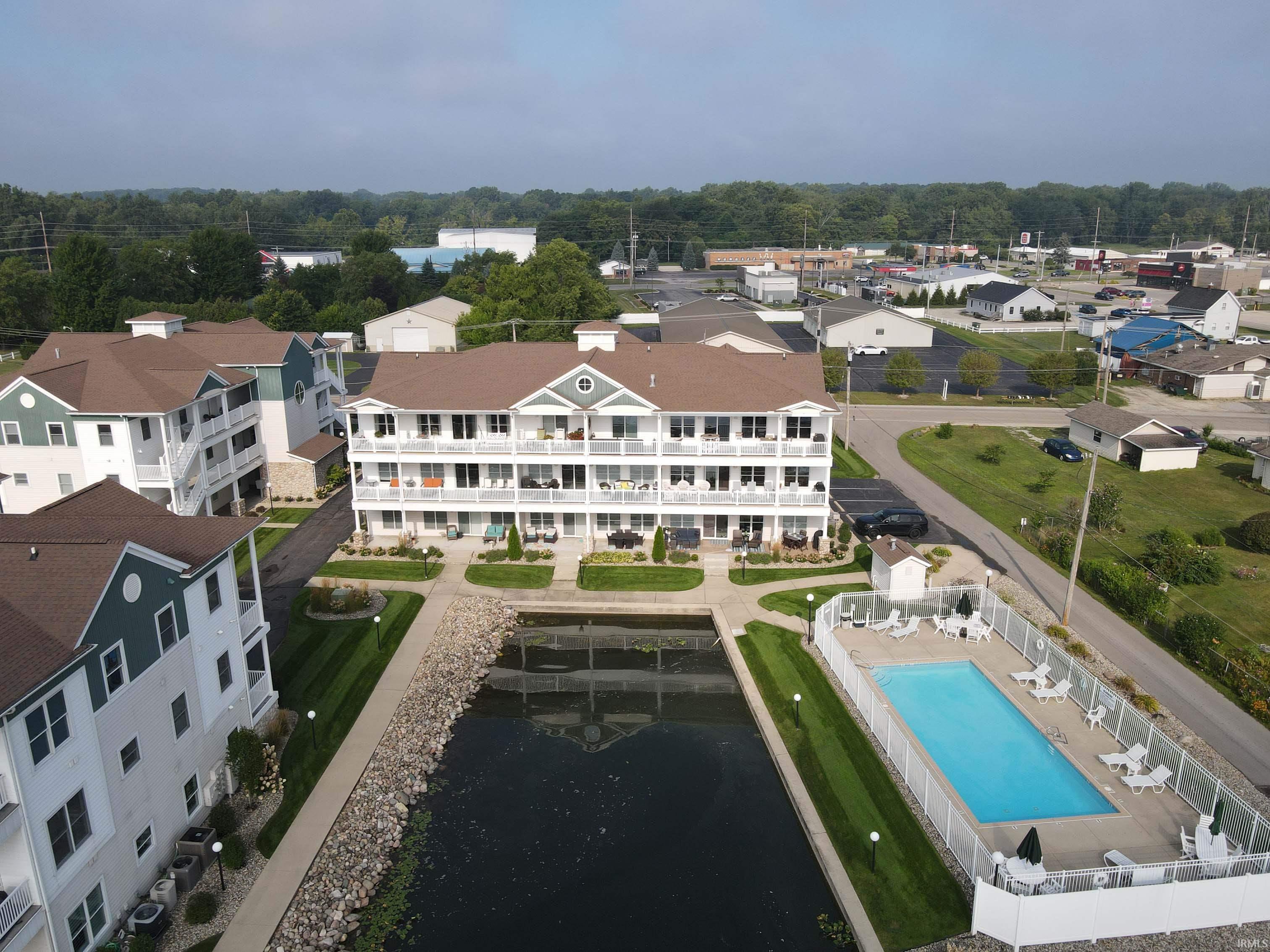 1300 S Harkless Drive Syracuse IN 46567