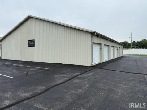 1300 S Harkless Drive Syracuse IN 46567