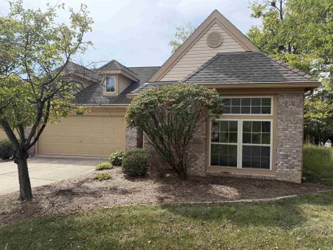 500 E Hickory Stick Court Bloomington IN 47401
