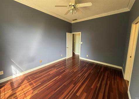 500 E Hickory Stick Court Bloomington IN 47401