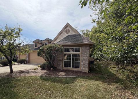 500 E Hickory Stick Court Bloomington IN 47401