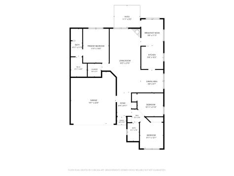 500 E Hickory Stick Court Bloomington IN 47401