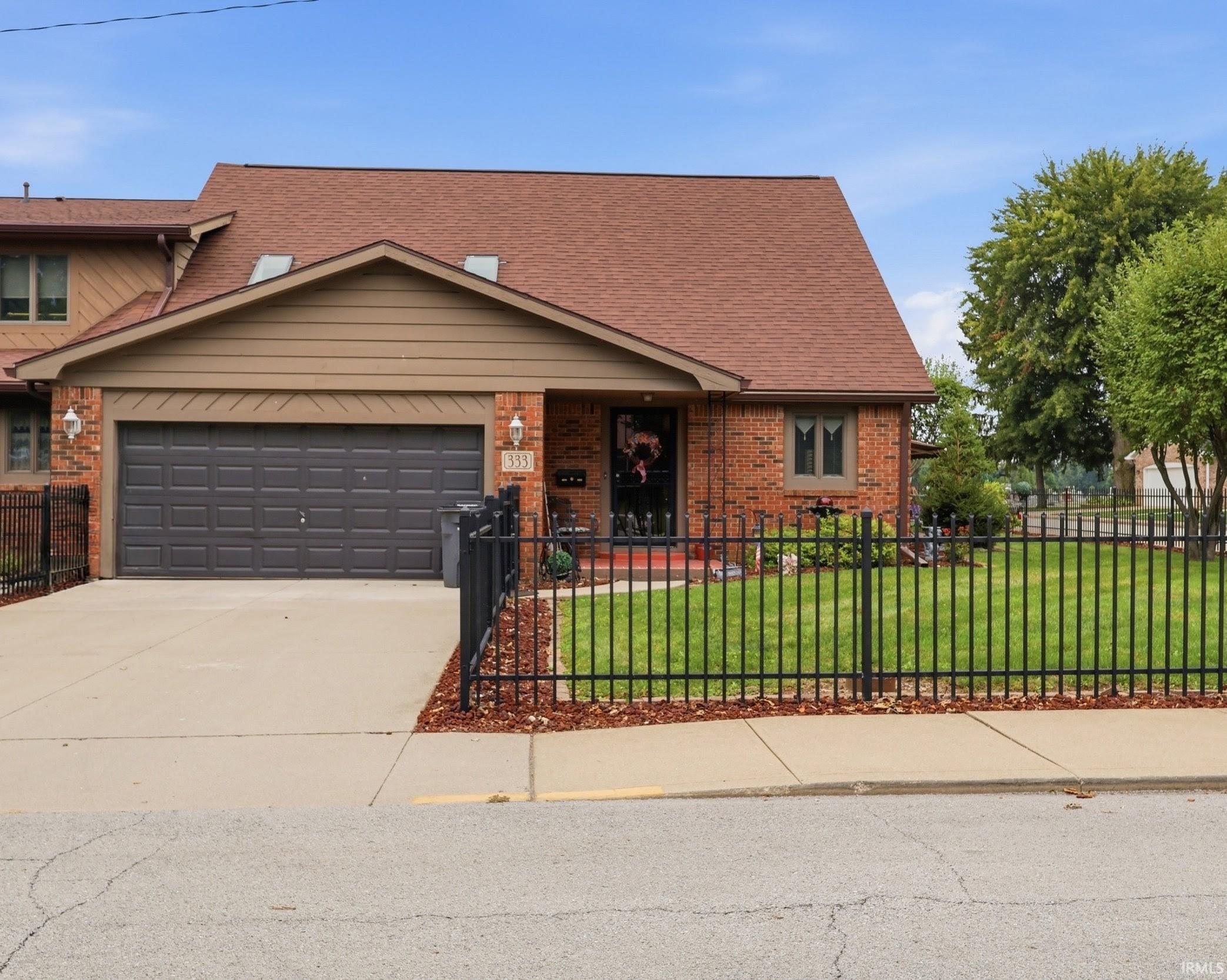 333 W Jackson Street Tipton IN 46072