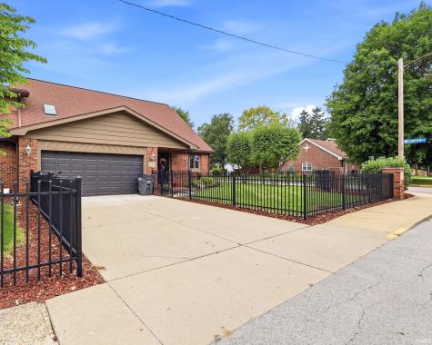 333 W Jackson Street Tipton IN 46072