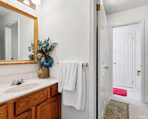 333 W Jackson Street Tipton IN 46072