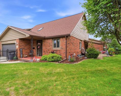 333 W Jackson Street Tipton IN 46072
