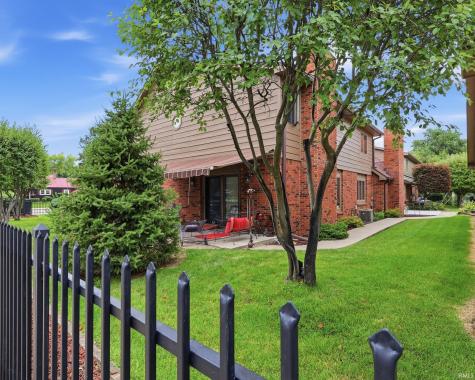 333 W Jackson Street Tipton IN 46072