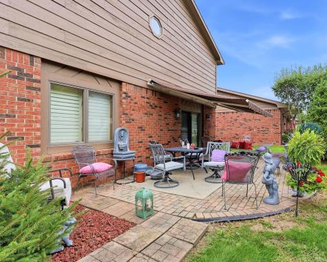 333 W Jackson Street Tipton IN 46072
