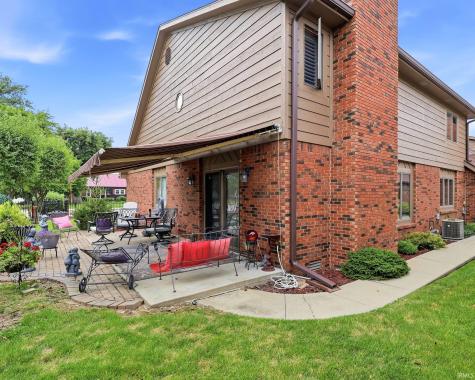 333 W Jackson Street Tipton IN 46072