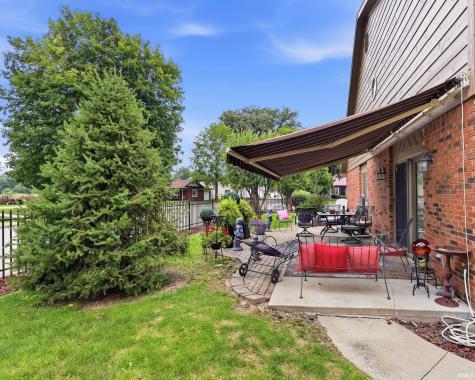 333 W Jackson Street Tipton IN 46072