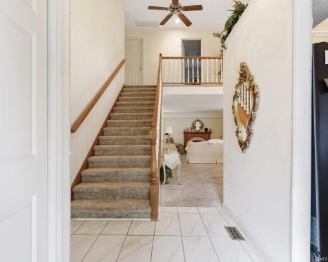 333 W Jackson Street Tipton IN 46072