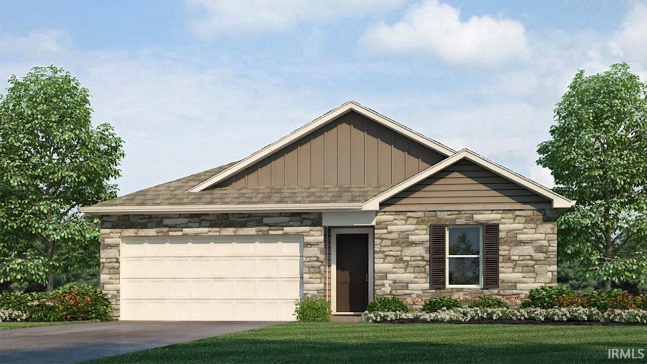 855 Catesby Court Fort Wayne IN 46818