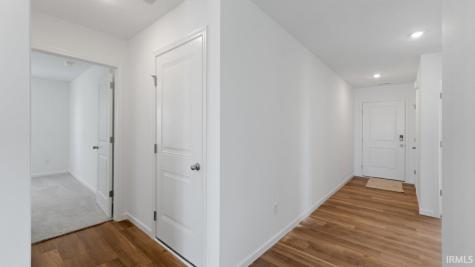 855 Catesby Court Fort Wayne IN 46818