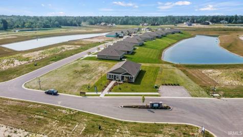 855 Catesby Court Fort Wayne IN 46818