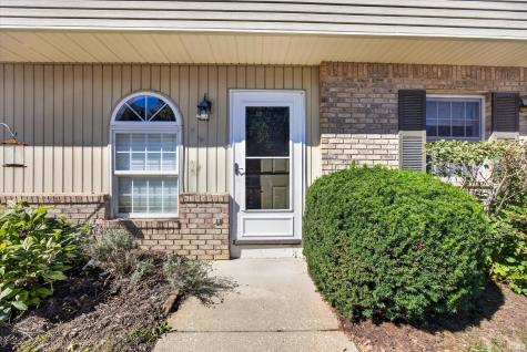 722 E Sherwood Hills Drive Bloomington IN 47401