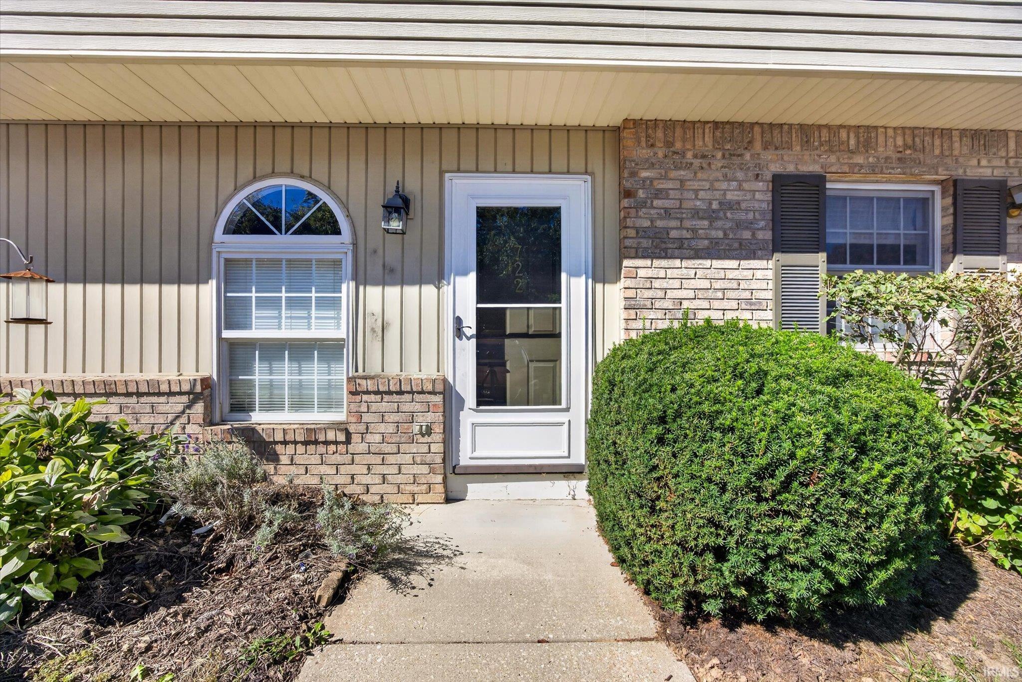 722 E Sherwood Hills Drive Bloomington IN 47401