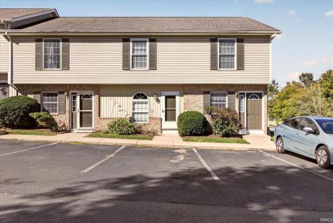 722 E Sherwood Hills Drive Bloomington IN 47401