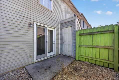 722 E Sherwood Hills Drive Bloomington IN 47401