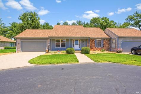 635 Maryland Place Vincennes IN 47591