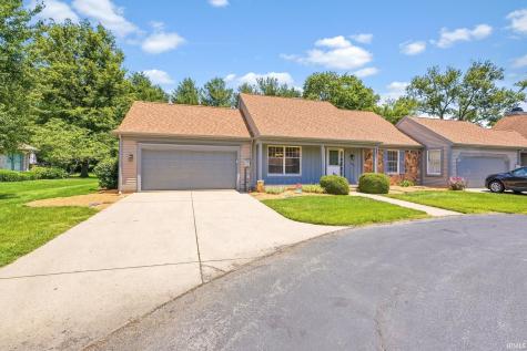 635 Maryland Place Vincennes IN 47591