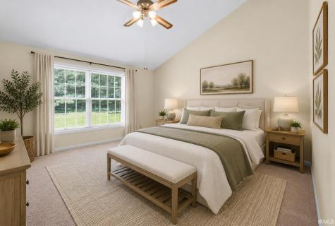 635 Maryland Place Vincennes IN 47591