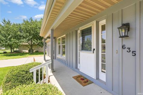 635 Maryland Place Vincennes IN 47591
