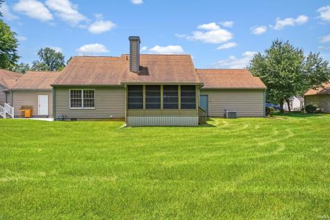 635 Maryland Place Vincennes IN 47591