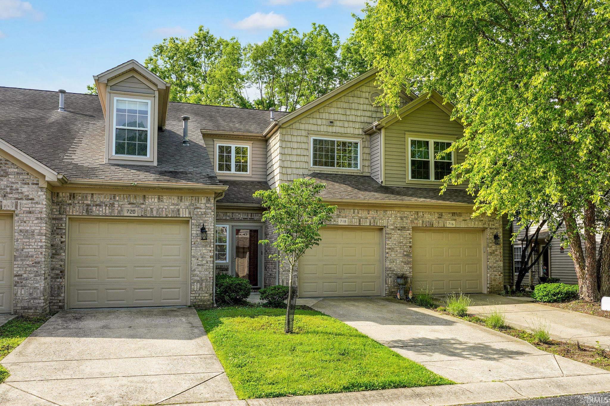 718 E Bayberry Court Bloomington IN 47401