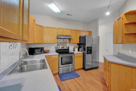 718 E Bayberry Court Bloomington IN 47401