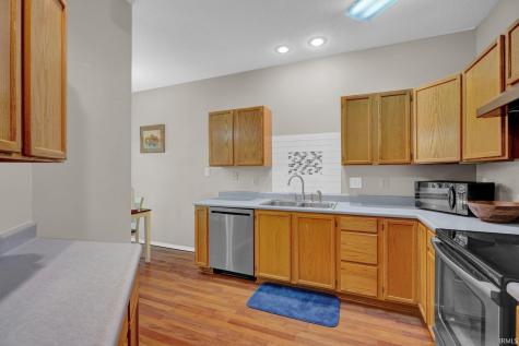718 E Bayberry Court Bloomington IN 47401