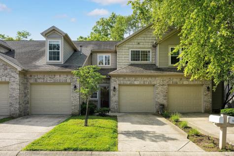 718 E Bayberry Court Bloomington IN 47401