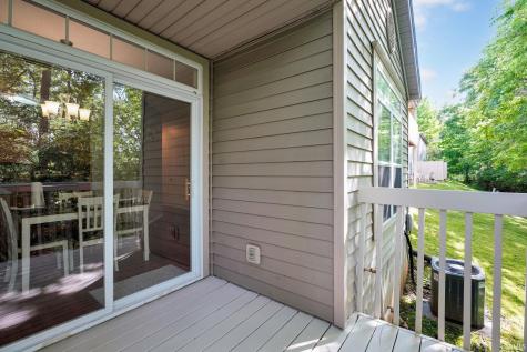 718 E Bayberry Court Bloomington IN 47401