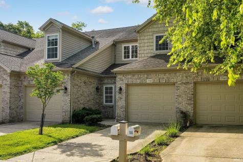 718 E Bayberry Court Bloomington IN 47401