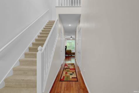 718 E Bayberry Court Bloomington IN 47401
