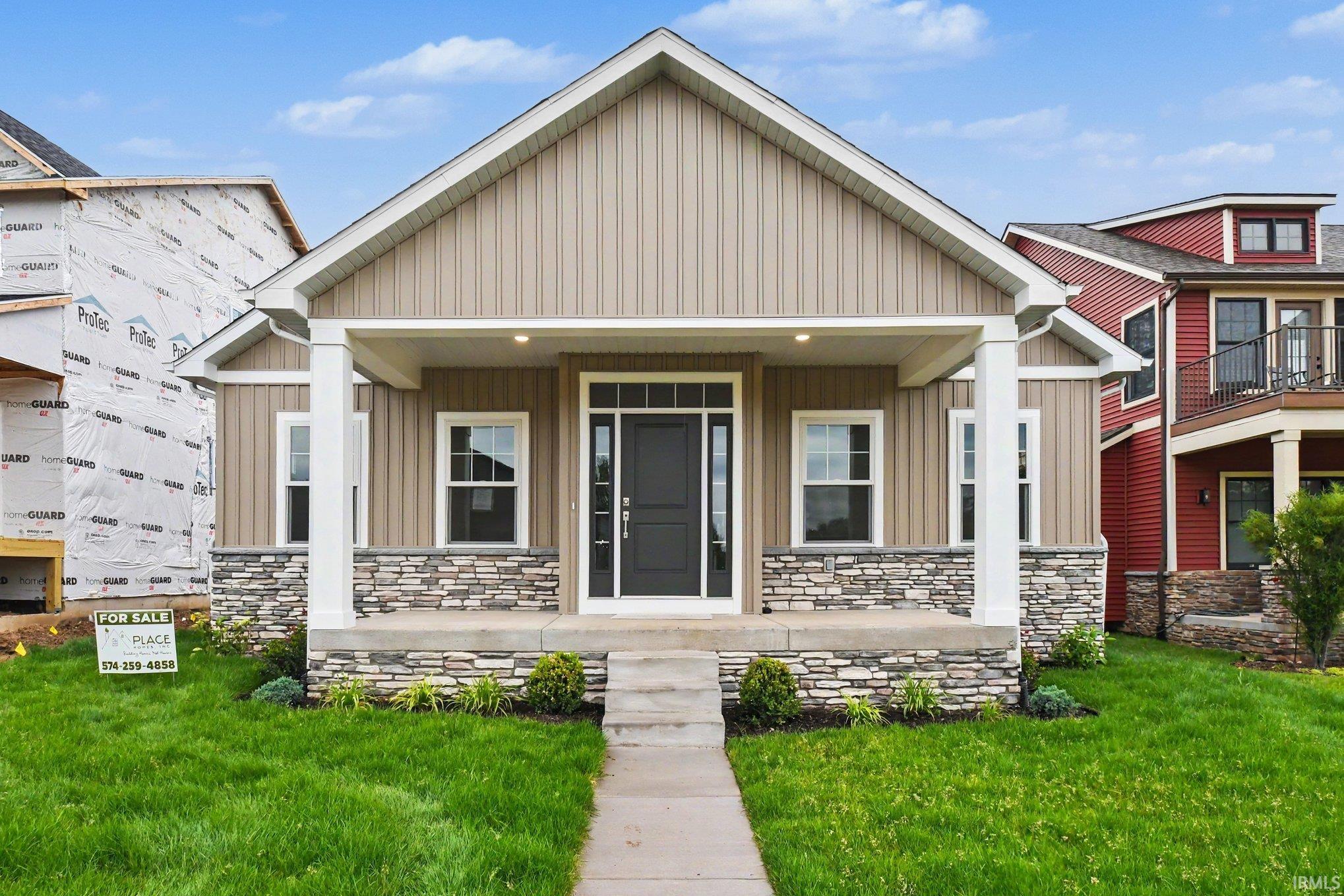 3391 Blarney Drive South Bend IN 46628