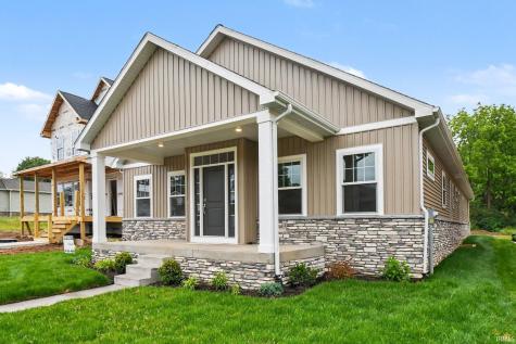 3391 Blarney Drive South Bend IN 46628