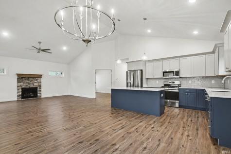 3391 Blarney Drive South Bend IN 46628