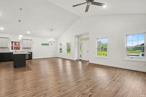 3391 Blarney Drive South Bend IN 46628