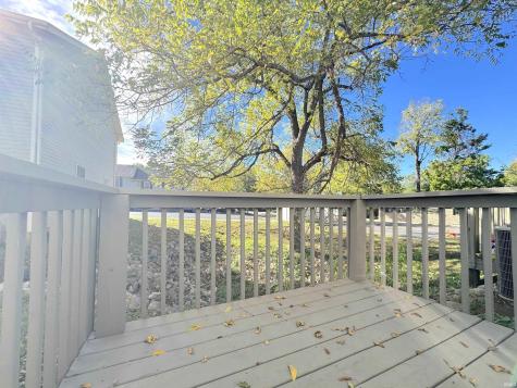 644 E Sherwood Hills Drive Bloomington IN 47401