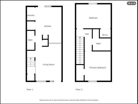 644 E Sherwood Hills Drive Bloomington IN 47401