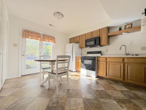 644 E Sherwood Hills Drive Bloomington IN 47401