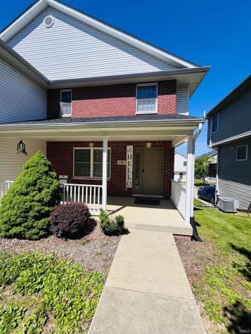 2582 S Addisyn Lane Bloomington IN 47403