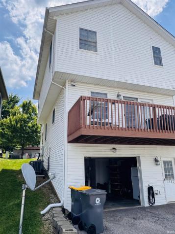 2582 S Addisyn Lane Bloomington IN 47403