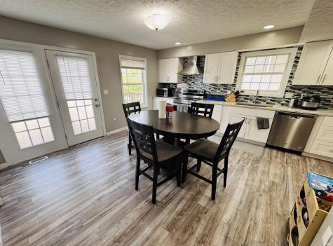 2582 S Addisyn Lane Bloomington IN 47403