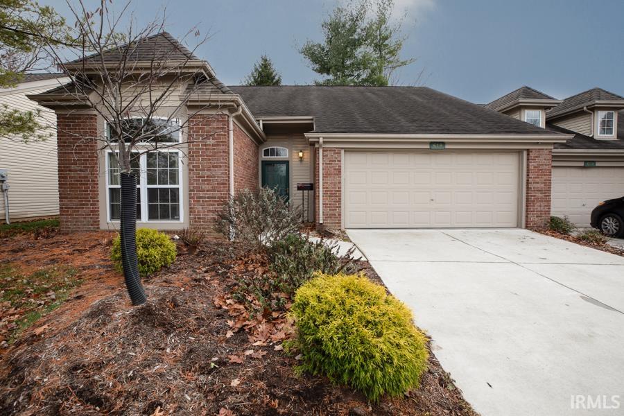618 E Moss Creek Court Bloomington IN 47401