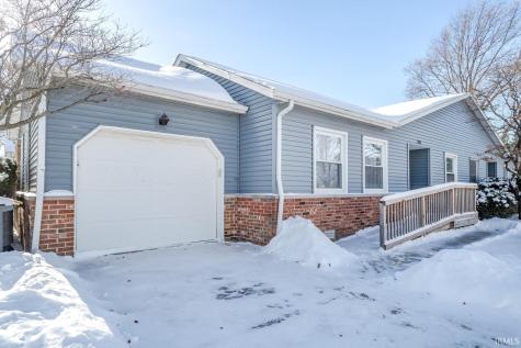 208 W Navajo Street West Lafayette IN 47906
