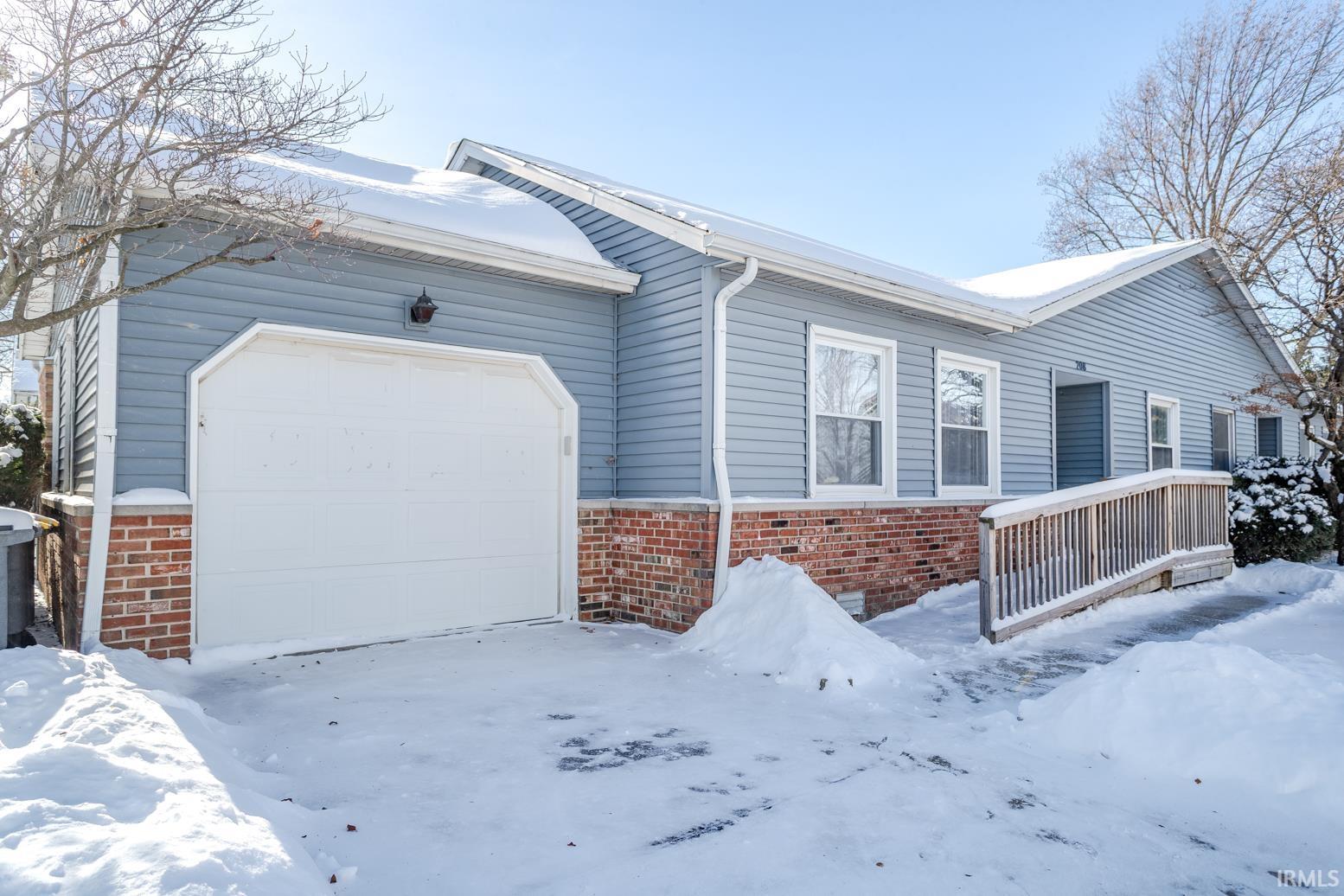 208 W Navajo Street West Lafayette IN 47906