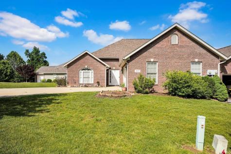 4835 N October Drive Bloomington IN 47404
