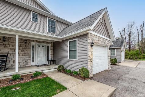 5922 N Ajuga Court Ellettsville IN 47429