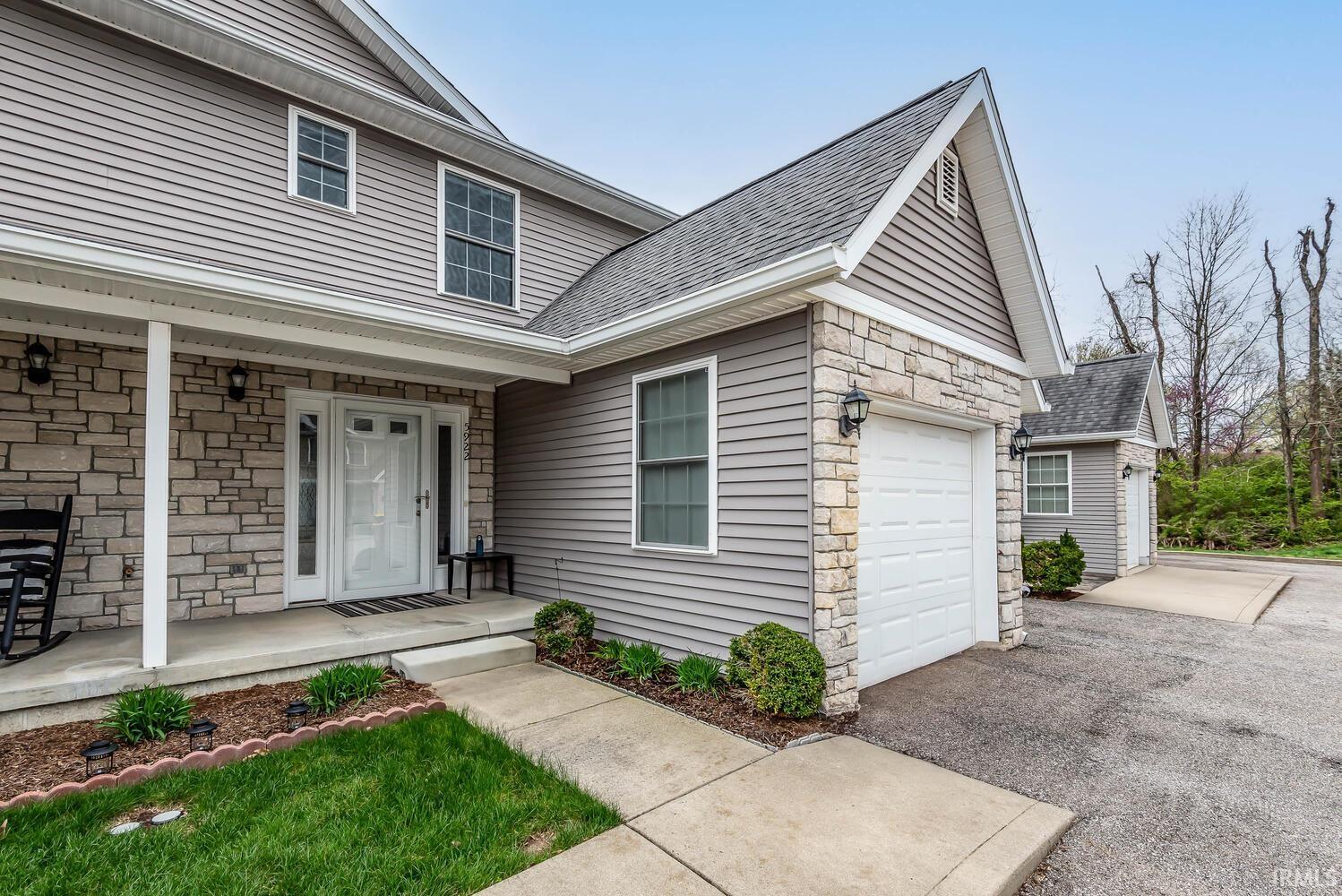 5922 N Ajuga Court Ellettsville IN 47429